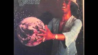 Johnny Guitar Watson Wrapped in Black mink