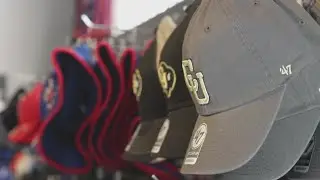 CU Buffs merch in high demand