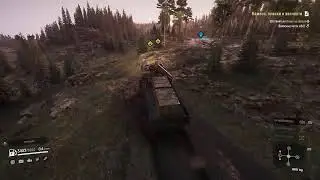 Snow Runner--Продолжаем-13 Сезон--Приобретаем-PLAD 450