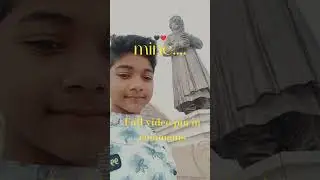Instagram Trending Reels Video Editing || Capcut Template –