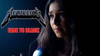 Fade to Black (Metallica); Cover by Beatrice Florea & Andrei Cerbu