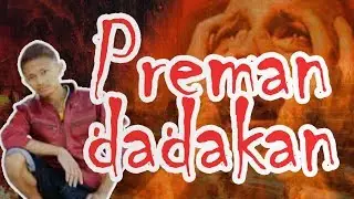 【Kelompok 4】 Anekdot Sosial ''Preman Dadakan'' by. X-Multimedia 2 SMK Negeri 1 Demak 2014-2015