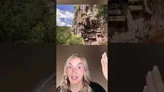 The Strangest GRAVES In The WORLD!😳