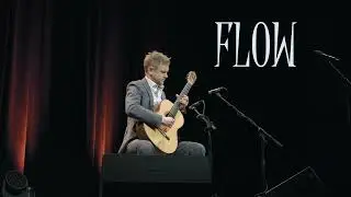 FLOW - Dimitri Lavrentiev (Live, 2024)