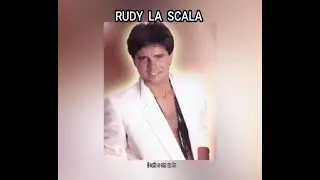 RUDY  LA  SCALA - EL  CARIÑO  ES  COMO UNA  FLOR  (LETRA)