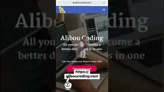 Aliboucoding.com