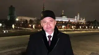 Новогоднее обращение 2022. Якимов М.Р.