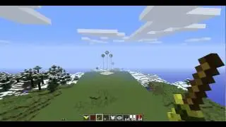 Harry Potter Mod In Minecraft! EPIC MUST SEE MOD!!!