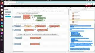 Title: Complete Guide to Modbus Nodes in Node-RED | Read, Write, and Server Nodes