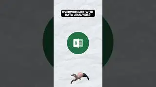 Quick Data Analysis with Google Sheets?!