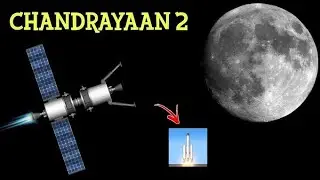 Making Chandrayaan 2 in space flight simulator