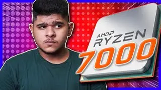 AMD Ryzen 7000 Leak