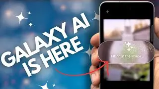 How to Use Galaxy AI on Samsung S24 - Features You Need to Know!