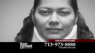Neck Injury from Accident? Get The Help You Need: Attorney Terry Bryant
