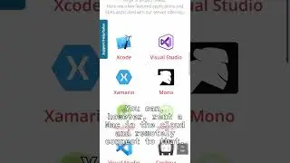 Xcode on Windows? #shorts #swiftui #xcode #learnswiftui #swiftuitutorials