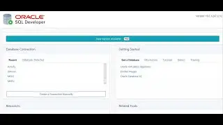 Full Oracle Database tutorial 3 enable Auditing in Oracle database using SQL Developer step by step