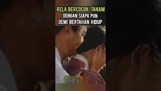 RELA BERCOCOK TANAM DENGAN SIAPAPUN DEMI BERTAHAN HIDUP #film #shortmovie #alurceritafilm #alurfilm