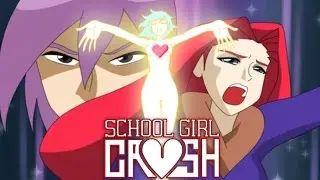 SCHOOLGIRL CRUSH 5: FINALE TEASER