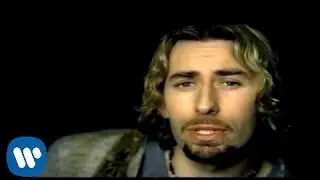 Nickelback - Savin Me [OFFICIAL VIDEO]