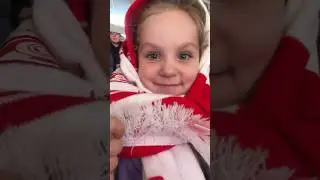 Впереееед СПАРТАК!
