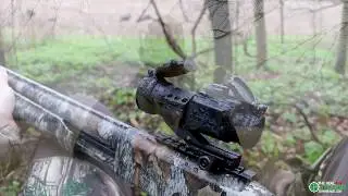 Turkey Tips & Tactics Tip #5 - Patterning