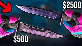 WHY BLACK PEARLS ARE A SCAM!