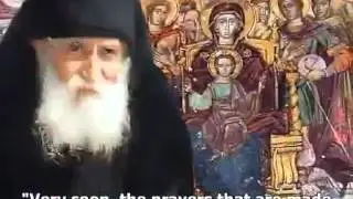 Turkey will disappear from the face of the earth as a state - Prophecy Elder Paisios from Greece