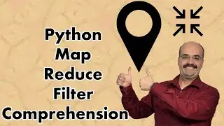 Python Functions, Lambdas, and Map/Reduce (1.5)