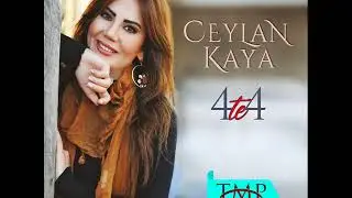 Ceylan Kaya  -  Dağlar Duman Böyle