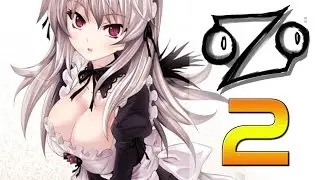 EDROZOR 2: Rozen Maiden