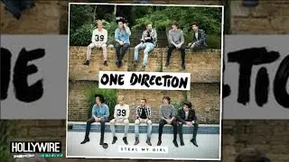 One Direction New Single ‘Steal My Girl' (SNEAK PEEK)