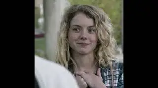 Бесстыжие | Лип Галлагер | Я получила твое сообщение