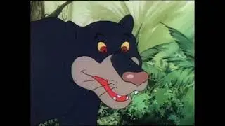 Jungle Book (1994, Greek dub)