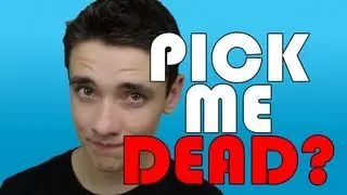 Pick Me Program DEAD?????????