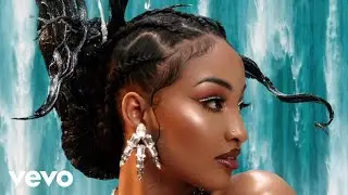 Shenseea - Henkel Glue (feat. Beenie Man) [Official Audio] ft. Beenie Man