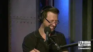 Sal Governale Makes Howard Proud at the Roast of Ronnie Mund