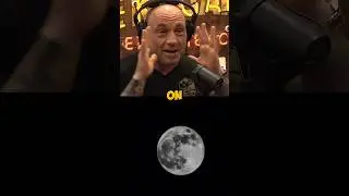 Rogan on Samsung Recreating Moon Photo