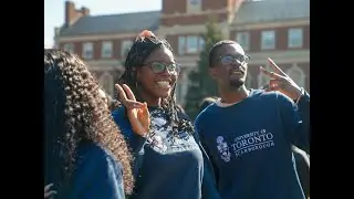 U of T Scarborough's Black Student Engagement Club visits Howard University (UTSC)