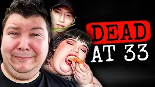 Where Are Mukbang YouTubers Today?