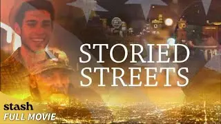 Storied Streets | Social Issues Documentary | Full Movie | Homeless