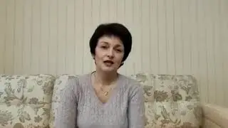 «СТАНЬ ИХ ГОЛОСОМ»: Эвелина Абибуллаева