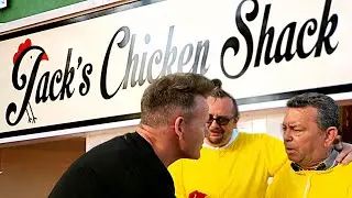 What Happened to Mayfair (Jack's Chicken Shack) AFTER Kitchen Nightmares Costa Del Nightmare?