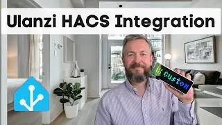 Ulanzi TC001 is back with Home Assistant HACS component