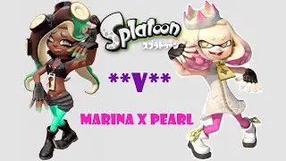 ASMR **V** Splatoon Roleplay [F4F] [REQUESTED]