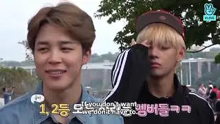 [ENG SUB]RUN BTS! - EP.69