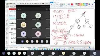 Revision of BST In-order, Pre-Order and Post-Order Traversal | Doubly and Circular Linklist | C++