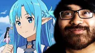 Sword Art Online Fractured Daydream Feels Nostalgic