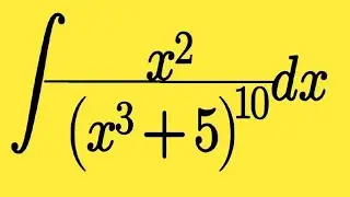 Integration of Algebraic Functions | Calculus for Beginners | Calculus Concepts | #shorts #short