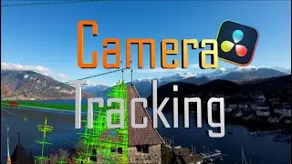 IMPROVE Your Tracking SKILLS / DaVinci Resolve Tutorial