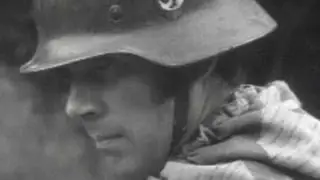 Военные фильмы про партизан (1941-1945)